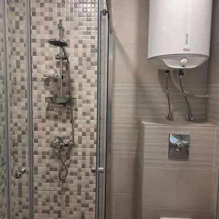 Homestay една спалня варна, гранд мол