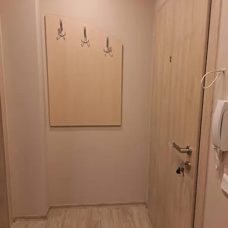 една спалня варна, гранд мол Homestay *